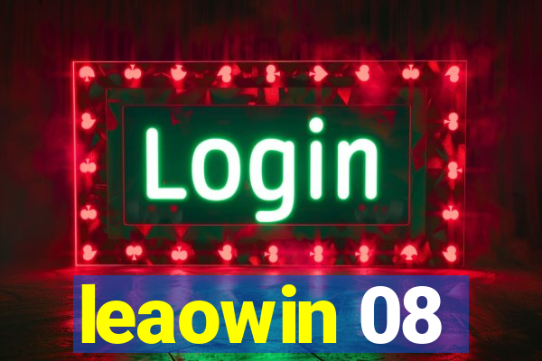 leaowin 08